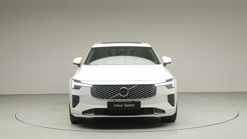 Volvo  Ultra, B5 마일드 하이브리드, 가솔린, 브라이트