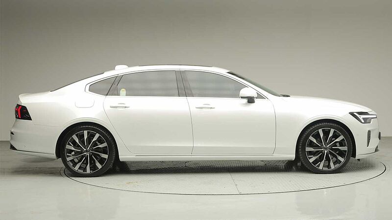 Volvo  Ultra, B5 마일드 하이브리드, 가솔린, 브라이트