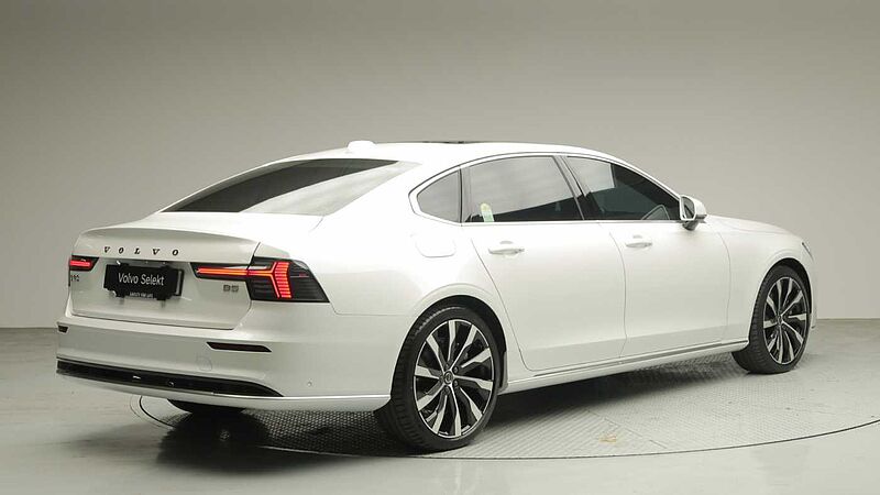 Volvo  Ultra, B5 마일드 하이브리드, 가솔린, 브라이트