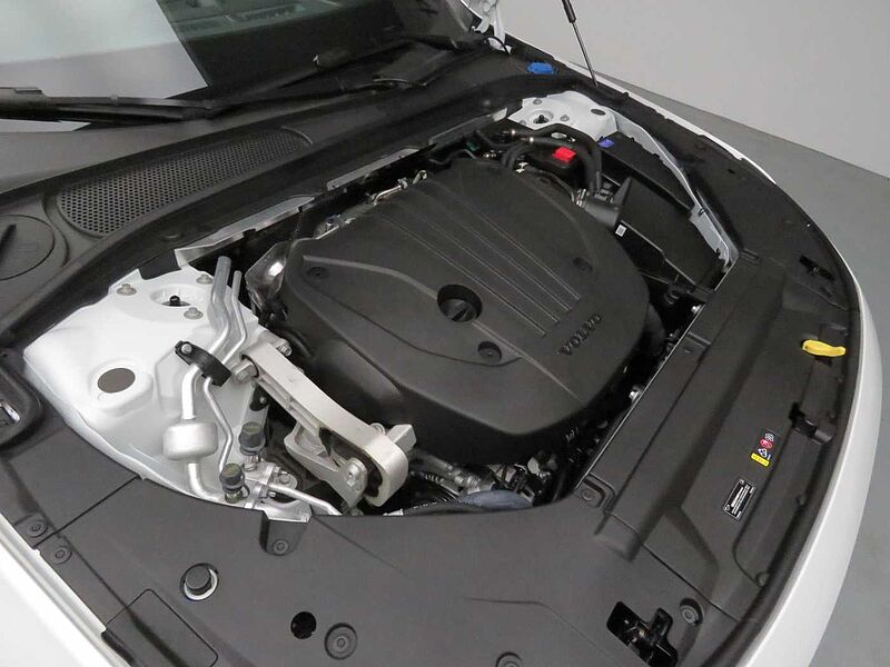 Volvo  Ultra, B5 마일드 하이브리드, 가솔린, 브라이트