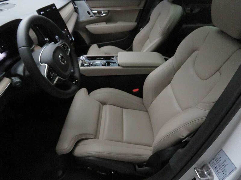 Volvo  Ultra, B5 마일드 하이브리드, 가솔린, 브라이트