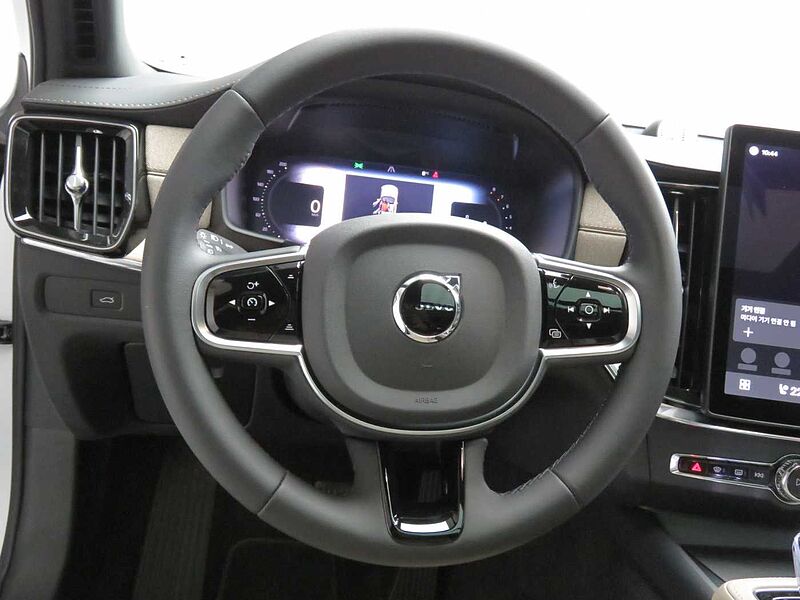 Volvo  Ultra, B5 마일드 하이브리드, 가솔린, 브라이트