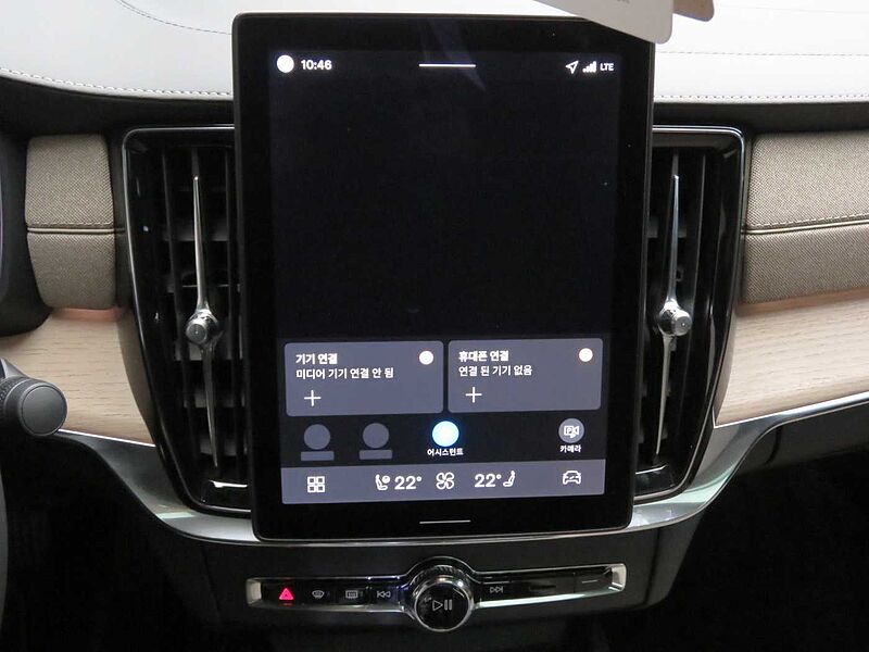 Volvo  Ultra, B5 마일드 하이브리드, 가솔린, 브라이트