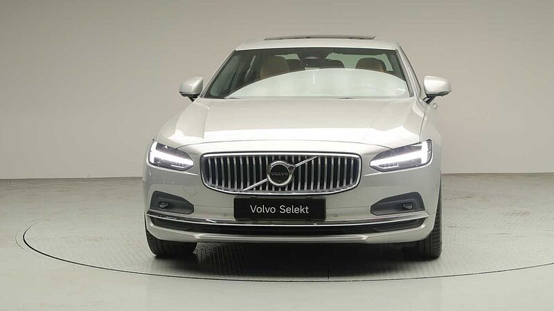 Volvo  Ultimate, B5 마일드 하이브리드, 가솔린, 브라이트