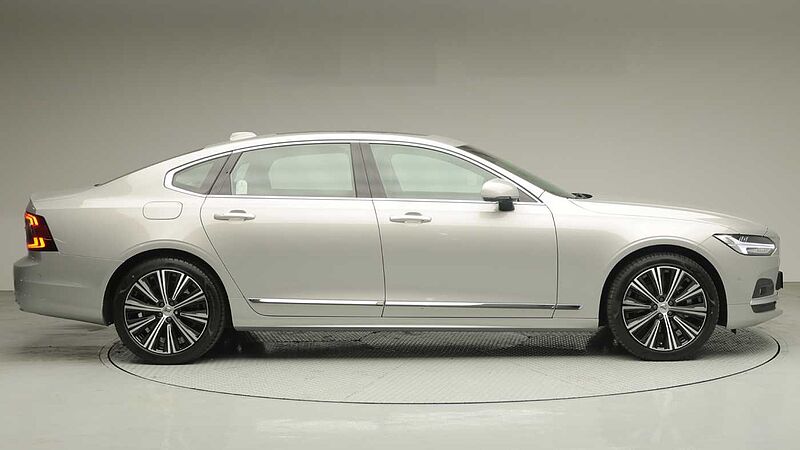 Volvo  Ultimate, B5 마일드 하이브리드, 가솔린, 브라이트