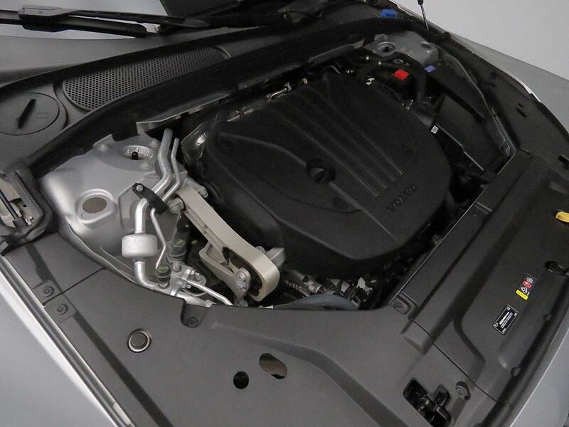 Volvo  Ultimate, B5 마일드 하이브리드, 가솔린, 브라이트