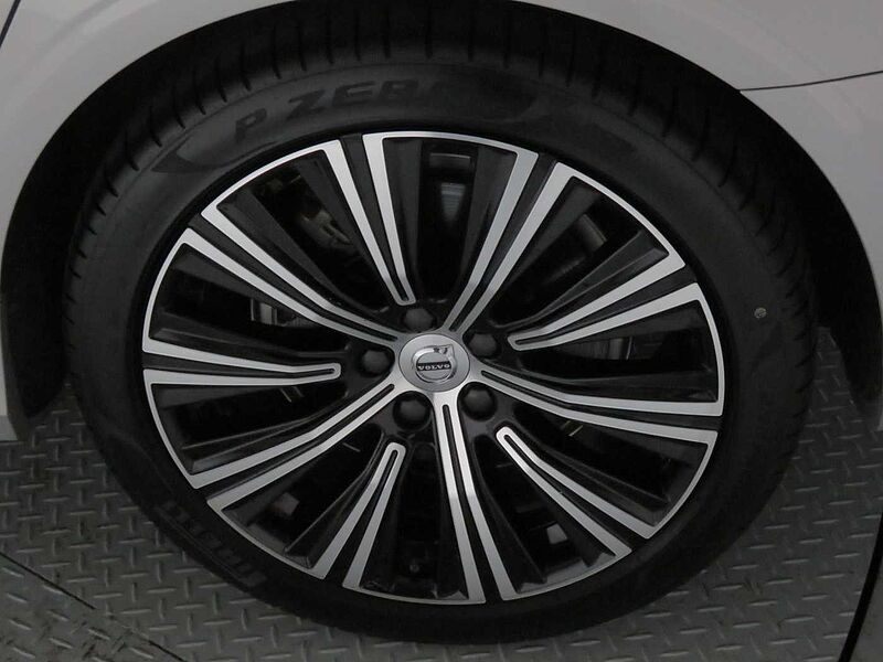 Volvo  Ultimate, B5 마일드 하이브리드, 가솔린, 브라이트