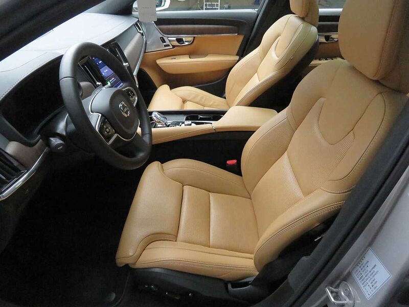 Volvo  Ultimate, B5 마일드 하이브리드, 가솔린, 브라이트