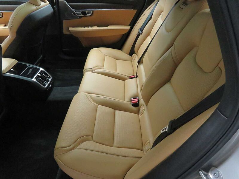 Volvo  Ultimate, B5 마일드 하이브리드, 가솔린, 브라이트