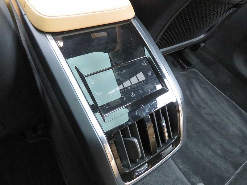 Volvo  Ultimate, B5 마일드 하이브리드, 가솔린, 브라이트