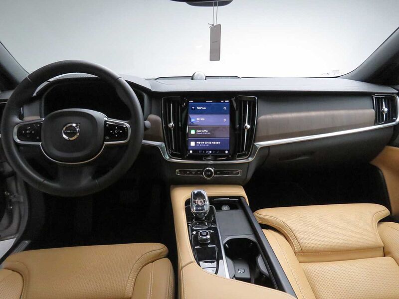 Volvo  Ultimate, B5 마일드 하이브리드, 가솔린, 브라이트