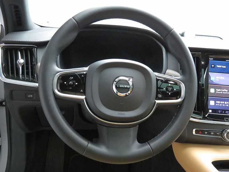 Volvo  Ultimate, B5 마일드 하이브리드, 가솔린, 브라이트