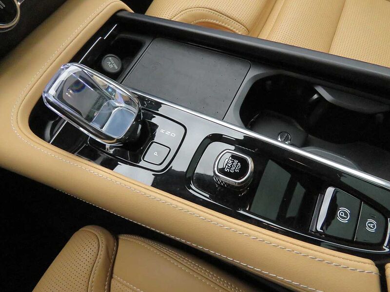 Volvo  Ultimate, B5 마일드 하이브리드, 가솔린, 브라이트