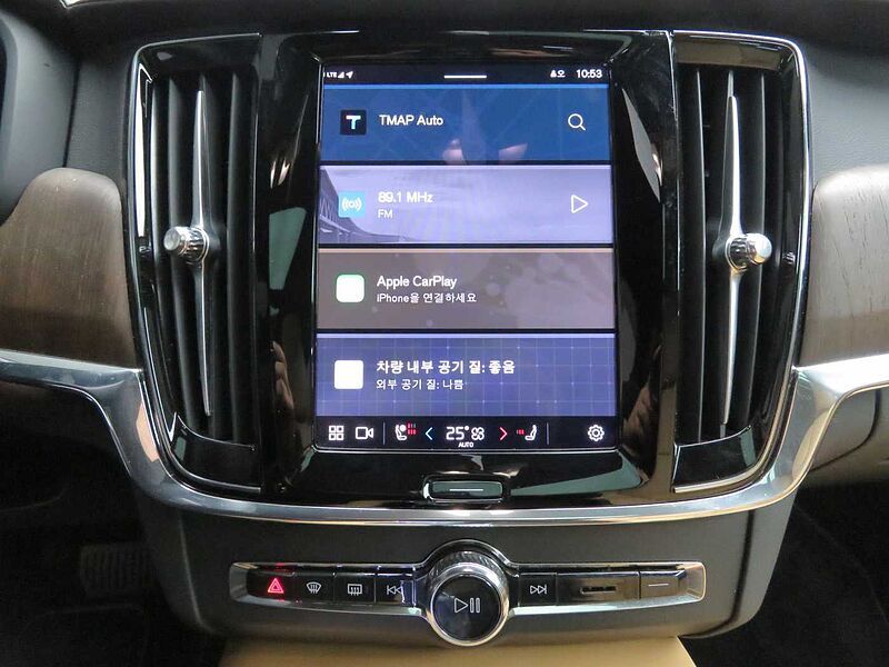 Volvo  Ultimate, B5 마일드 하이브리드, 가솔린, 브라이트