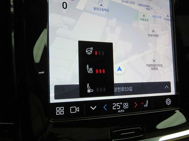 Volvo  Ultimate, B5 마일드 하이브리드, 가솔린, 브라이트