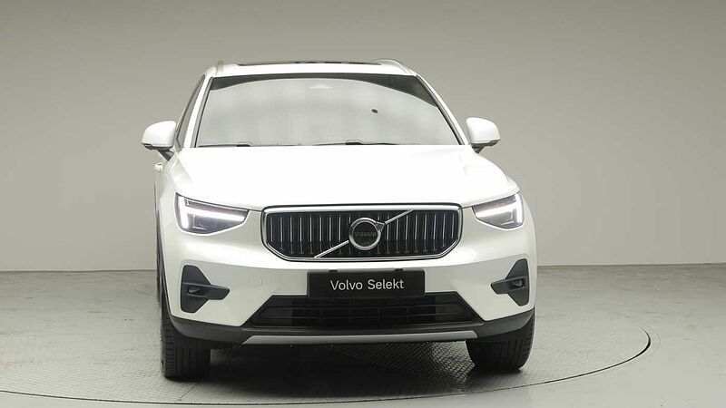 Volvo  Ultra, B4 AWD 마일드 하이브리드, 가솔린, 브라이트