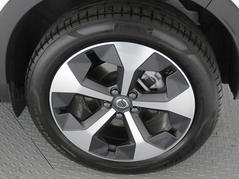 Volvo  Ultra, B4 AWD 마일드 하이브리드, 가솔린, 브라이트