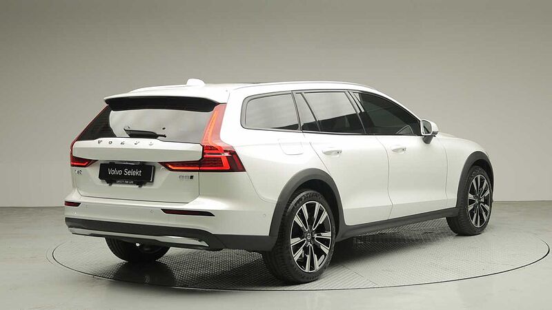 Volvo  Ultra, B5 AWD 마일드 하이브리드, 가솔린, 브라이트