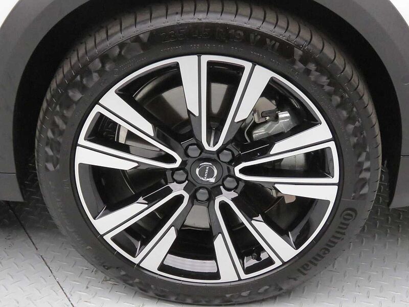 Volvo  Ultra, B5 AWD 마일드 하이브리드, 가솔린, 브라이트