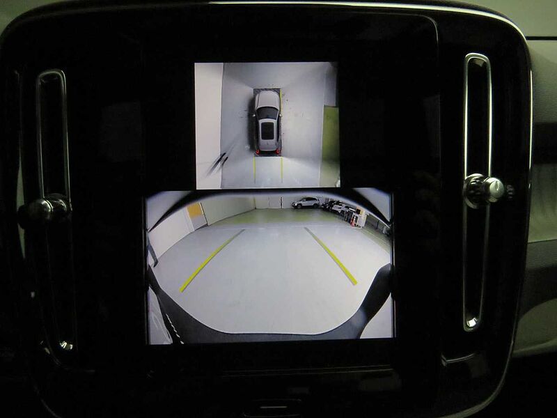 Volvo  Ultra, B4 AWD 마일드 하이브리드, 가솔린, 브라이트