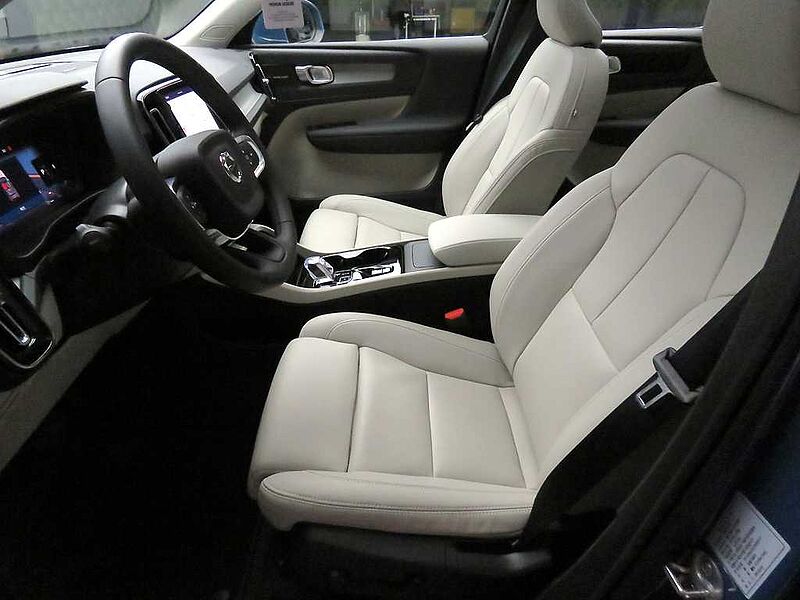 Volvo  Ultra, B4 AWD 마일드 하이브리드, 가솔린, 브라이트