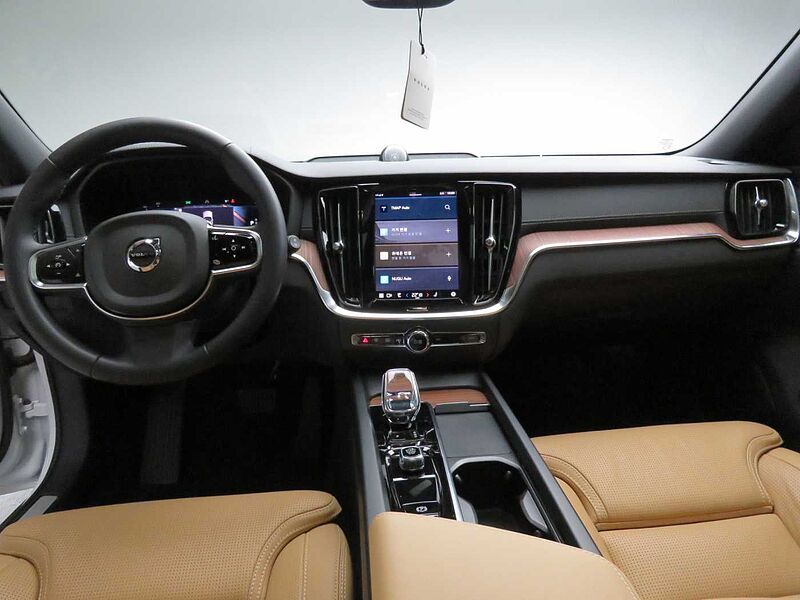 Volvo  Ultra, B5 AWD 마일드 하이브리드, 가솔린, 브라이트