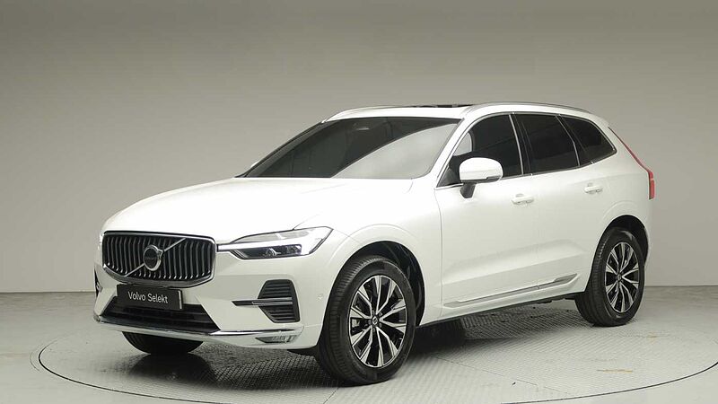 Volvo  Ultra, B5 AWD 마일드 하이브리드, 가솔린, 브라이트