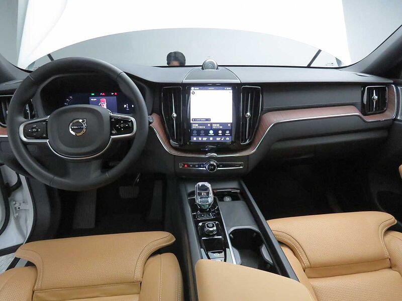 Volvo  Ultra, B5 AWD 마일드 하이브리드, 가솔린, 브라이트