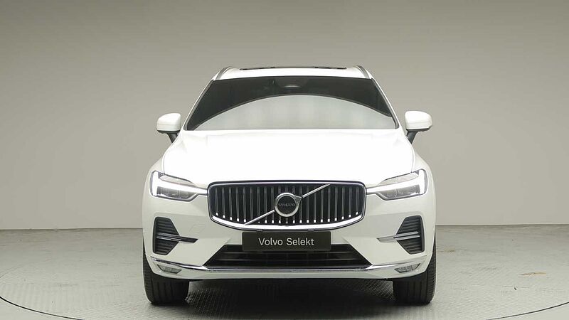 Volvo  Ultra, B5 AWD 마일드 하이브리드, 가솔린, 브라이트