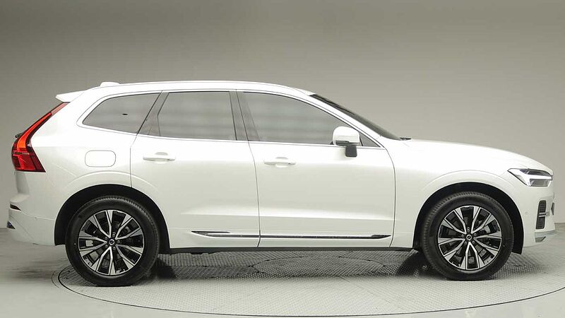 Volvo  Ultra, B5 AWD 마일드 하이브리드, 가솔린, 브라이트