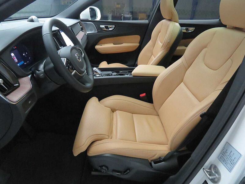 Volvo  Ultra, B5 AWD 마일드 하이브리드, 가솔린, 브라이트