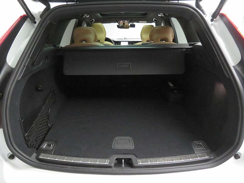 Volvo  Ultra, B5 AWD 마일드 하이브리드, 가솔린, 브라이트