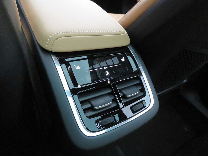 Volvo  Ultra, B5 AWD 마일드 하이브리드, 가솔린, 브라이트