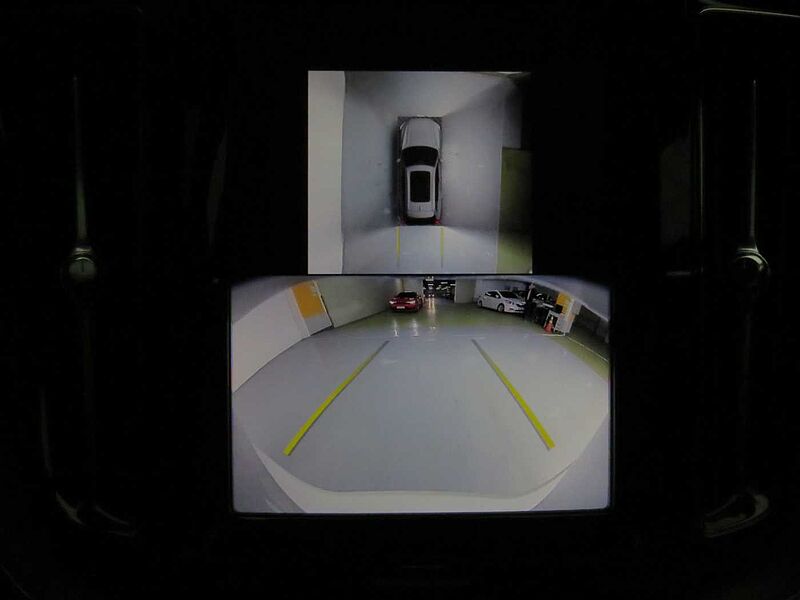 Volvo  Ultra, B5 AWD 마일드 하이브리드, 가솔린, 브라이트