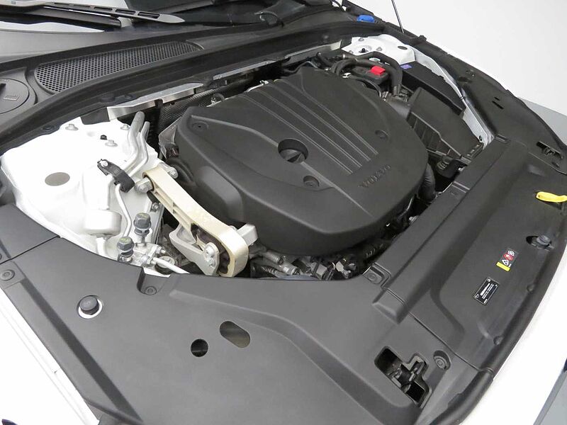 Volvo  Ultra, B5 AWD 마일드 하이브리드, 가솔린, 브라이트