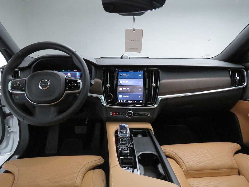 Volvo  Ultra, B5 AWD 마일드 하이브리드, 가솔린, 브라이트