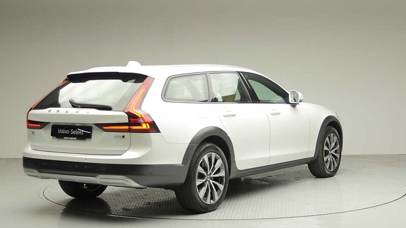 Volvo  Ultra, B5 AWD 마일드 하이브리드, 가솔린, 브라이트