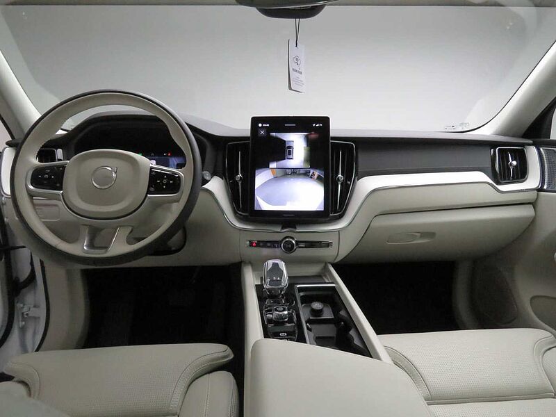 Volvo  Ultra, B5 AWD 마일드 하이브리드, 가솔린, 다크