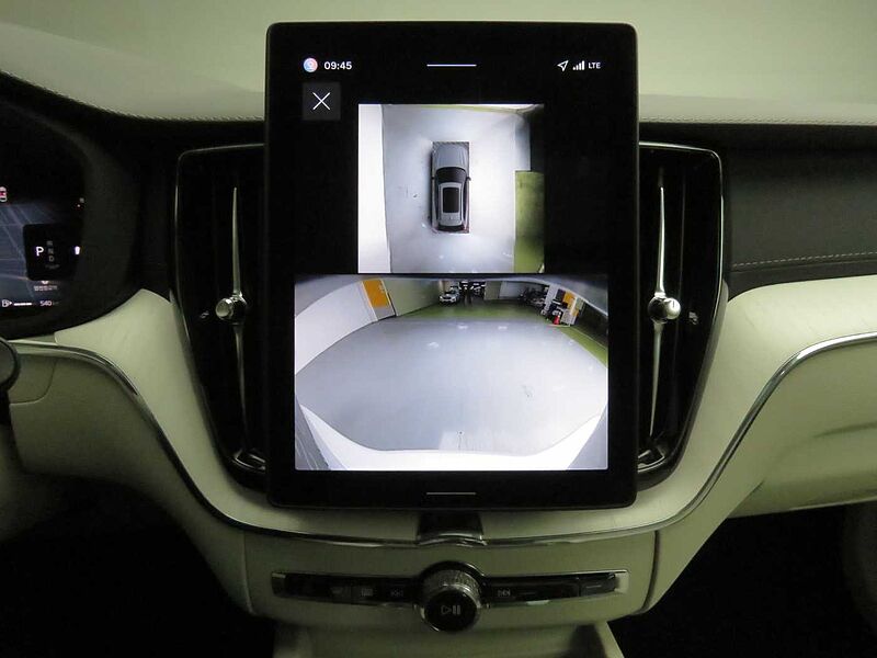 Volvo  Ultra, B5 AWD 마일드 하이브리드, 가솔린, 다크