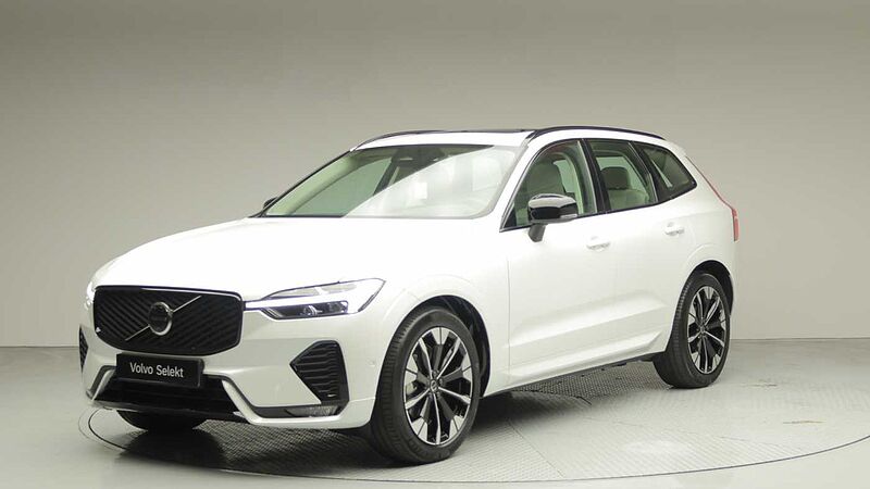 Volvo  Ultra, B5 AWD 마일드 하이브리드, 가솔린, 다크
