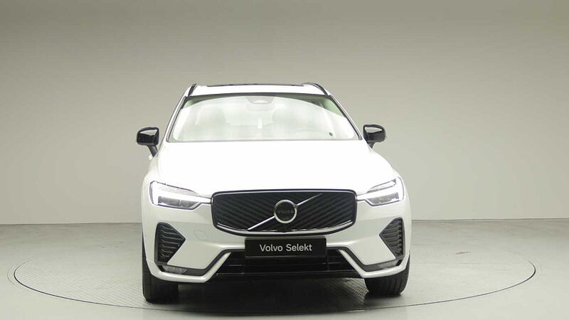 Volvo  Ultra, B5 AWD 마일드 하이브리드, 가솔린, 다크