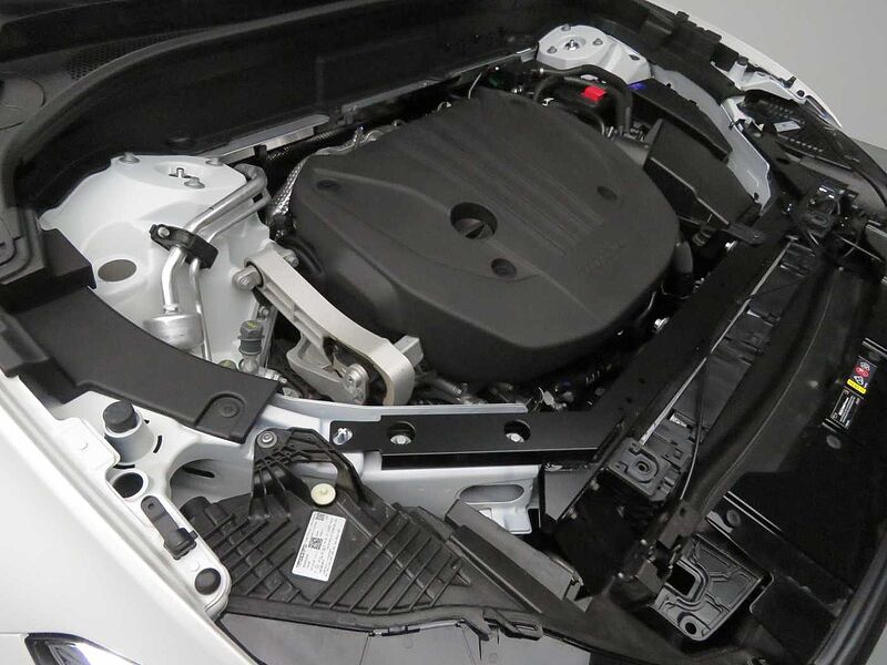 Volvo  Ultra, B5 AWD 마일드 하이브리드, 가솔린, 다크