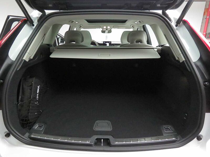 Volvo  Ultra, B5 AWD 마일드 하이브리드, 가솔린, 다크