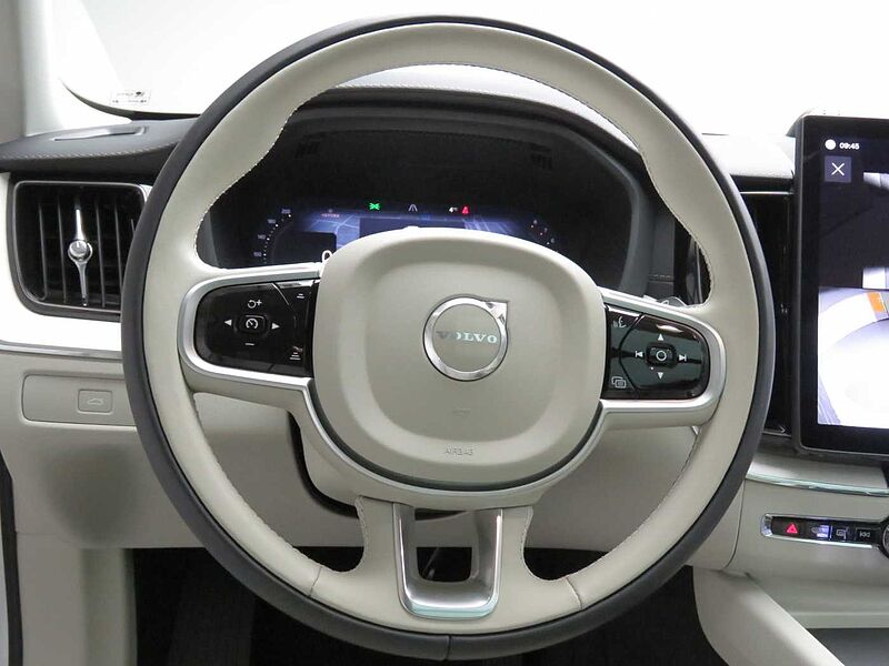 Volvo  Ultra, B5 AWD 마일드 하이브리드, 가솔린, 다크