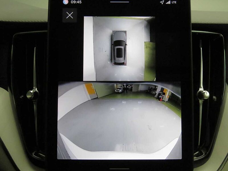 Volvo  Ultra, B5 AWD 마일드 하이브리드, 가솔린, 다크