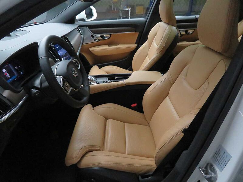 Volvo  Ultra, B5 AWD 마일드 하이브리드, 가솔린, 브라이트
