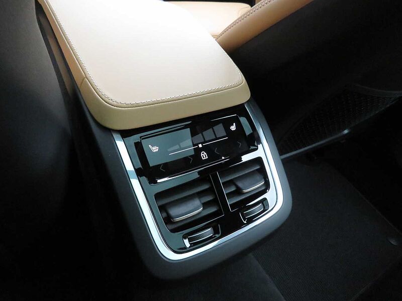Volvo  Ultra, B5 AWD 마일드 하이브리드, 가솔린, 브라이트
