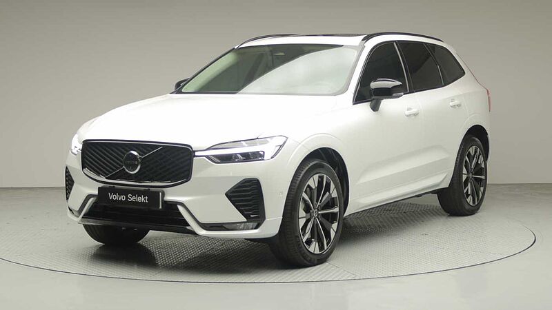 Volvo  Ultra, B5 AWD 마일드 하이브리드, 가솔린, 다크
