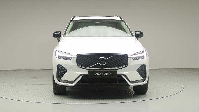 Volvo  Ultra, B5 AWD 마일드 하이브리드, 가솔린, 다크