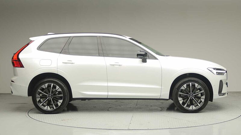 Volvo  Ultra, B5 AWD 마일드 하이브리드, 가솔린, 다크